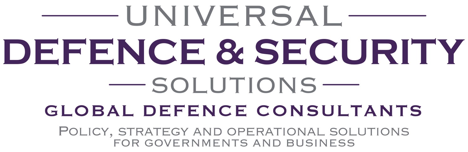 Universal Defence & Security Solutions