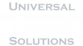 Universal Recruitment